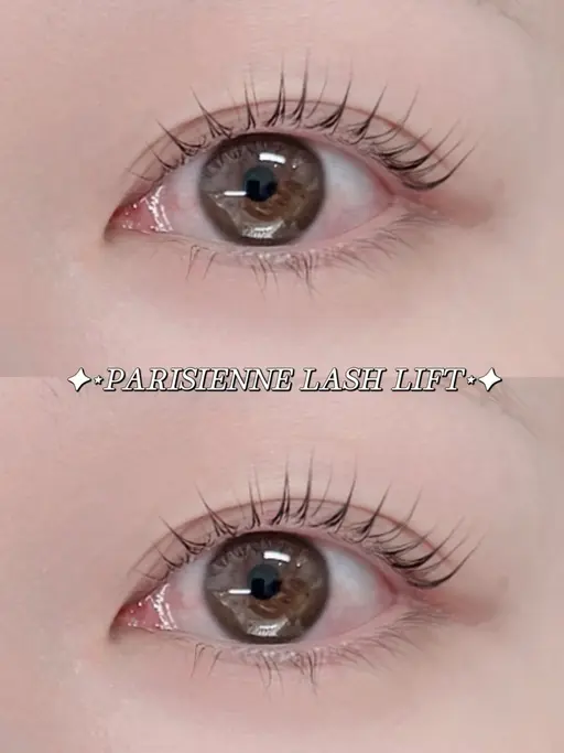 🌿‬平日限定価格🌿 まつげパーマ練習モデル ⚠️現金のみ