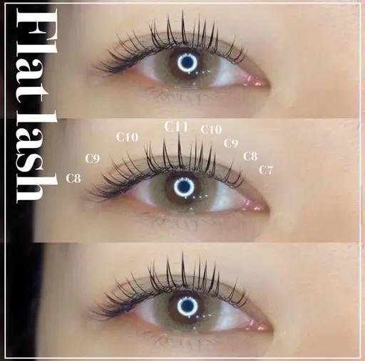 本日16時限定LEDフラット​〜​140本🍒オフなしORあり⚠️補足説明必読