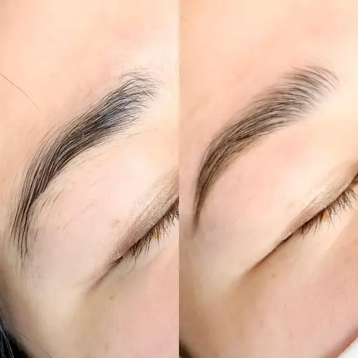 【ミニモ限定】眉ワックス