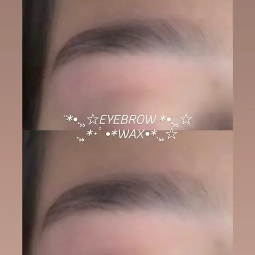 【美眉✖️黄金比】🎀アイブロウWAX⚠️急募⚠️日時指定あり限定‼️‼️