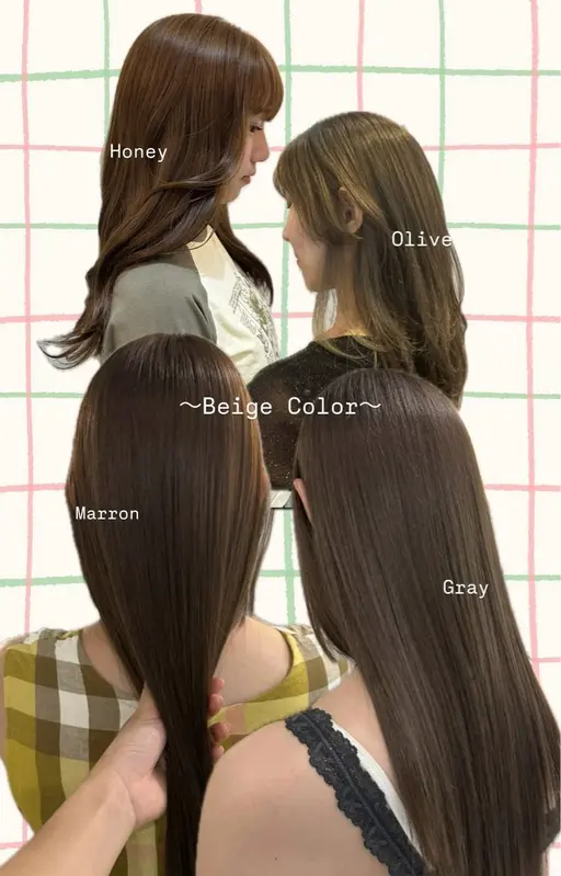 【4／24限定】🉐ワンメイク（プレミアムカラー）✨※写真撮影可能な方🤳