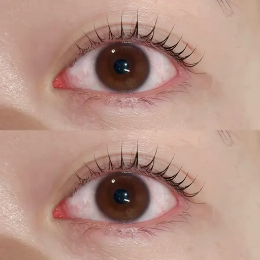 カール感選択可✨まつ毛パーマ✨✨パリジェンヌ🩷束感お仕上げ付き✩