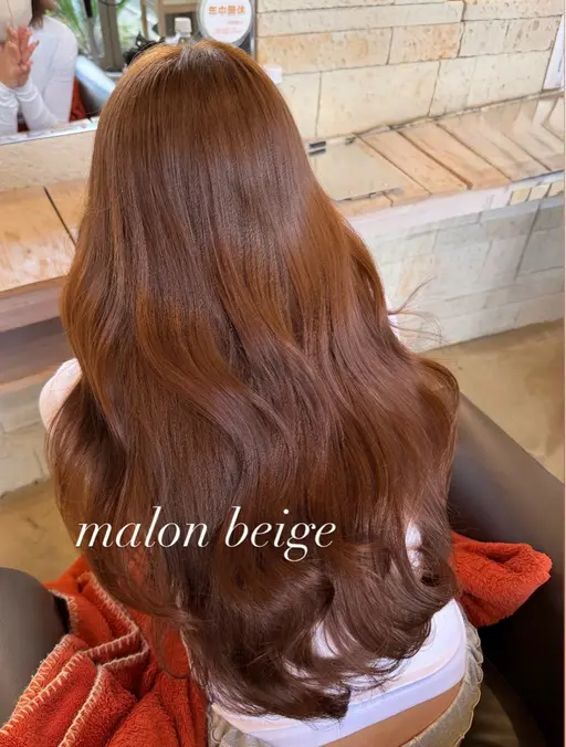 《本日限定‼️》ワンカラー+1stepトリートメント💖