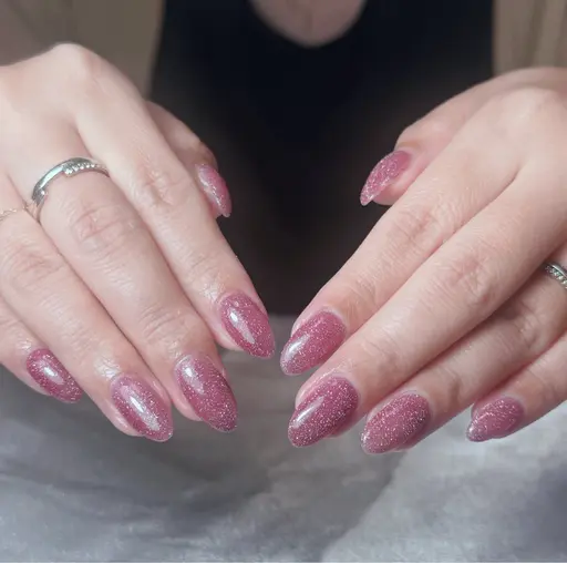 【オープン記念】全メニュー30％OFF（期間限定）フラッシュネイル /ラメネイル