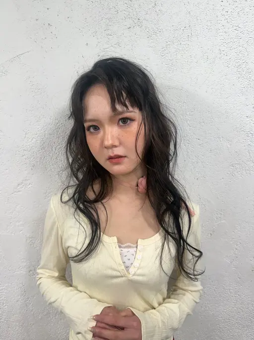 【新生活🌸4月限定❣️】カット+フルカラー+トリートメント