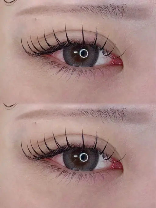 当日限定💜超軽量フラットラッシュ120本まで💜