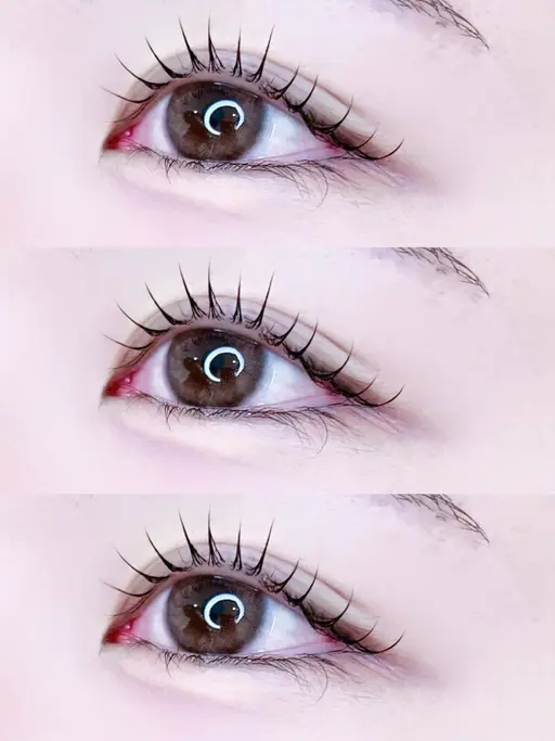 【4月限定🌸】まつげパーマ ¥1000