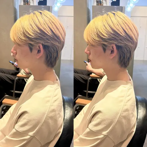 ✂️メンズカット✂️ SB込※補足事項ご確認ください