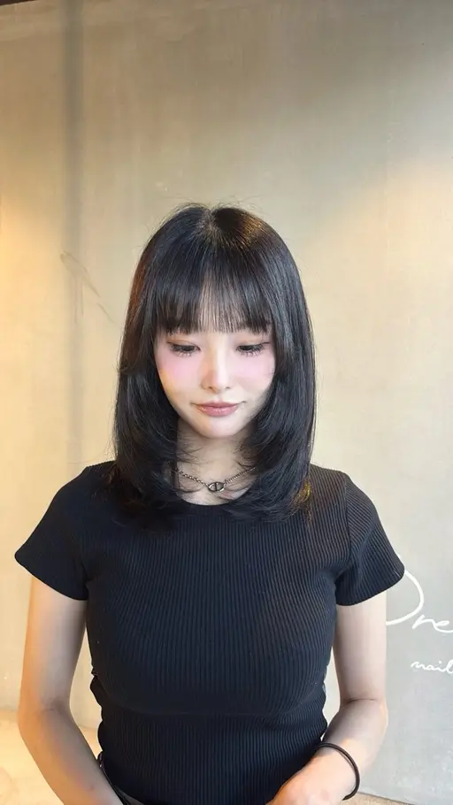本日17:30~限定🈹カット❣️
