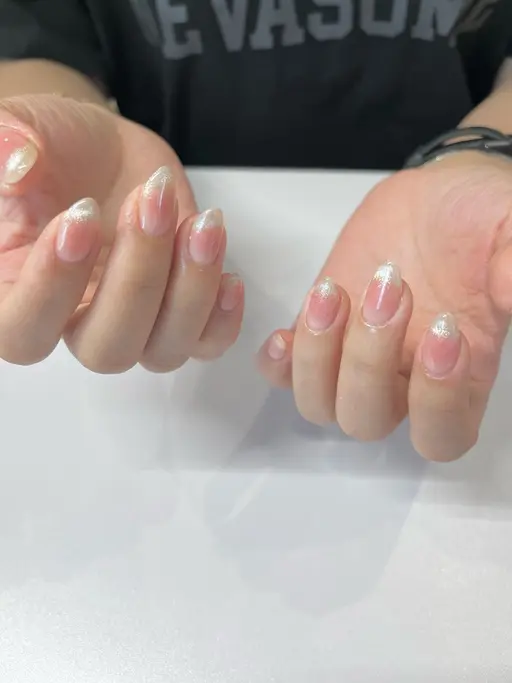 【初回オフ無料✨】人気No1💍当日選べるデザイン相談コース📒《パラジェル変更無料⌇ウォーターケア付き》