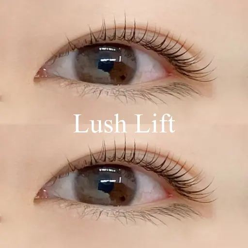 4/26(日)14:00～限定まつげパーマ👀💞