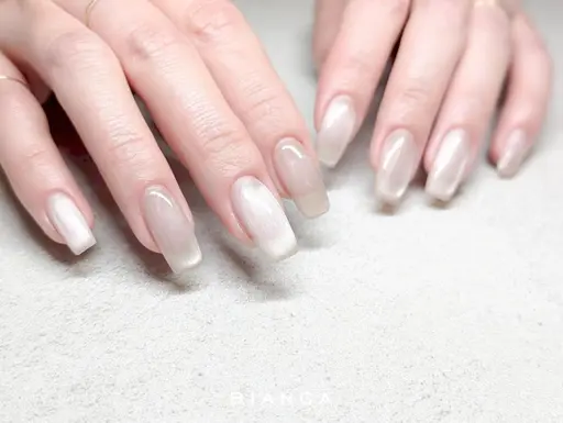 4/20来店限定　マグネットワンカラー￥5000　フットもOK