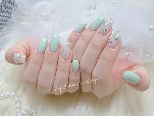 「ハンド」🌵持ち込みデザイン60分コース【4本までやり放題】❗️注意事項を読むことがお願い致します🙇