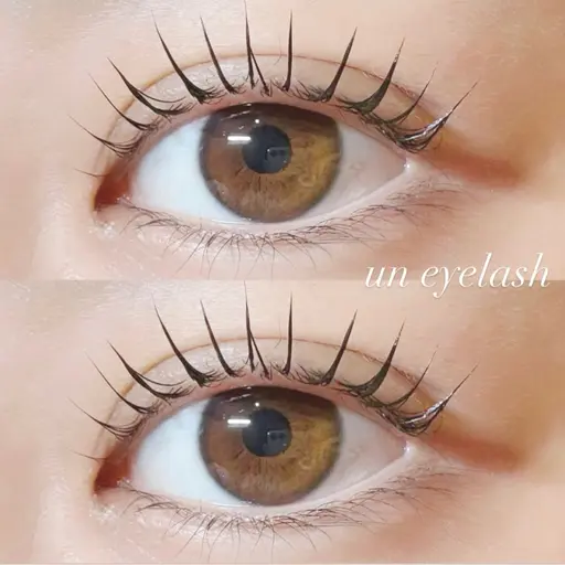 大人気🎀🇰🇷韓国風に束感仕上げ🇰🇷🎀似合わせまつ毛パーマ🫧➕アイシャンプー&ケラチンコーティング付🌟