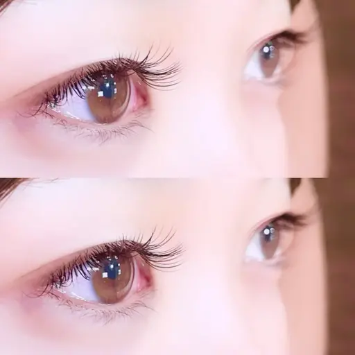 【ご新規様限定】オフ込みマツエク100本👀