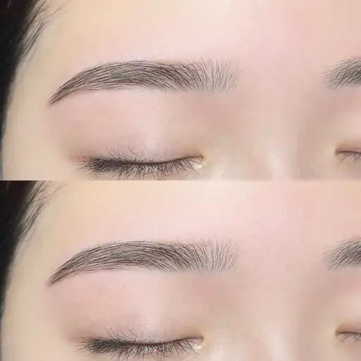 💫美眉ワックス脱毛