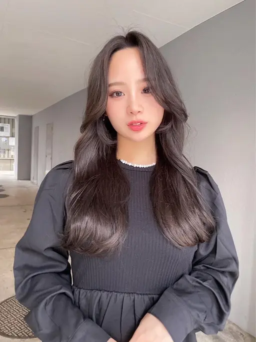 【期間限定】カット＋カラー＋linkトリートメント