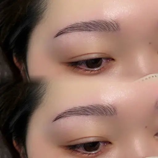 【新規】アイブロウスタイリング🌺