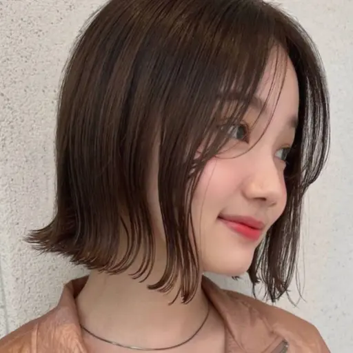 【2回目以降の方】骨格診断似合わせカット🍀