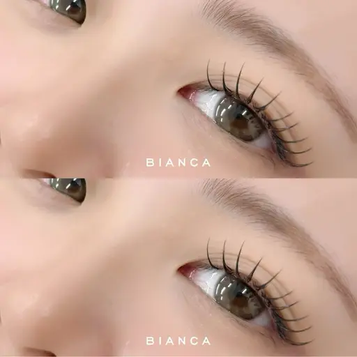 💕フラットラッシュ60​〜​80本💕※オフ不可【八王子~マツエク~】