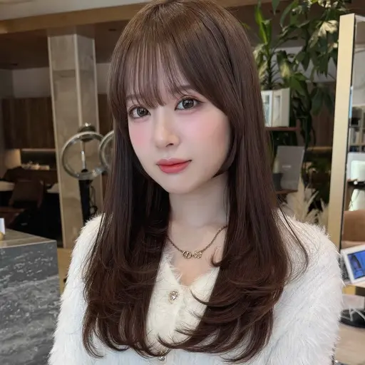 🌟動画撮影用、悩み解決レイヤーカット🌟