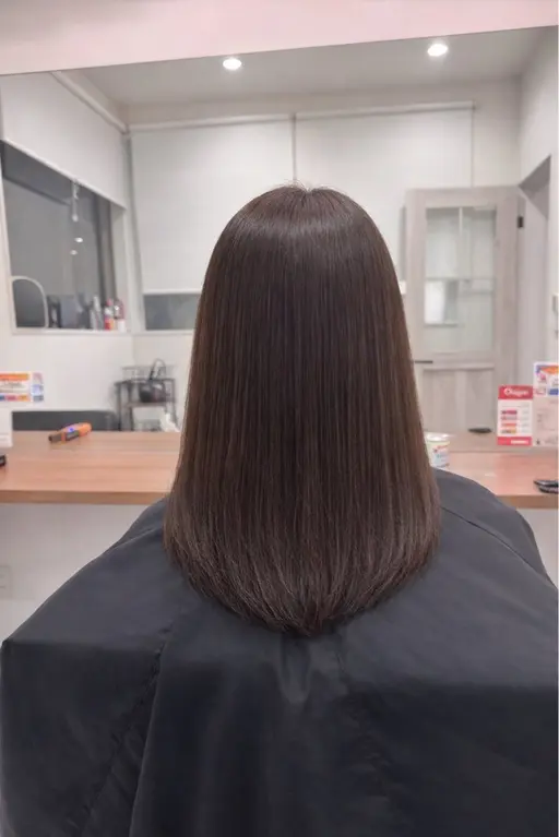 オススメNo1✨似合わせカット+集中トリートメント💇‍♀️💇‍♂️