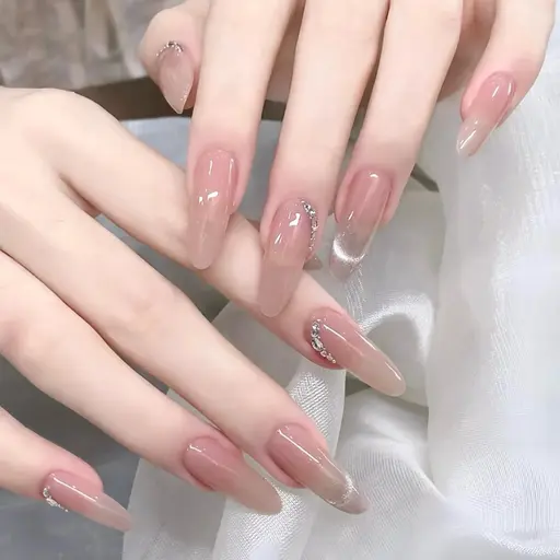 【人気No.1💫】艶マグネット+長さだし10本(オフ込み無料)