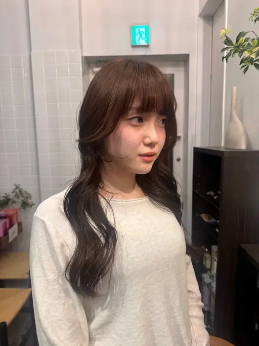 💖【クチコミ限定】ダメージケアカラー ➕🫧3stepトリートメント🫧