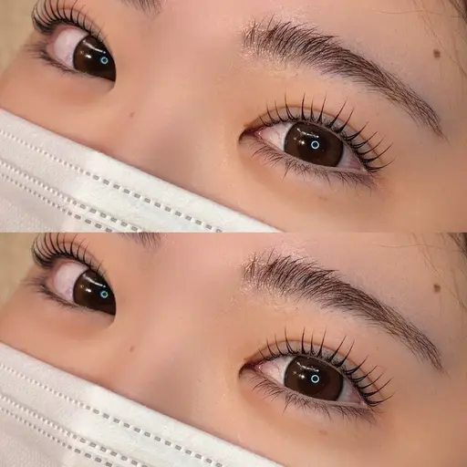 【4/22.24限定✨️】似合わせまつ毛パーマ🪄