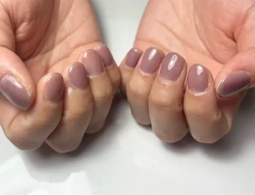 ハンド ワンカラー オフなし