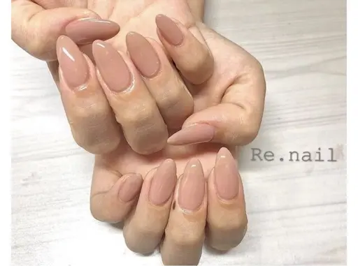 ハンド【オフあり】ワンカラー