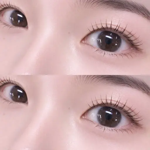 🎀まつげパーマ