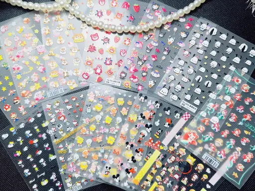 オフのみ、ソフトジェルオフのみ2980円、チップスカルプオフのみ3500円、スカルプパーツデコデコオフのみ4500円