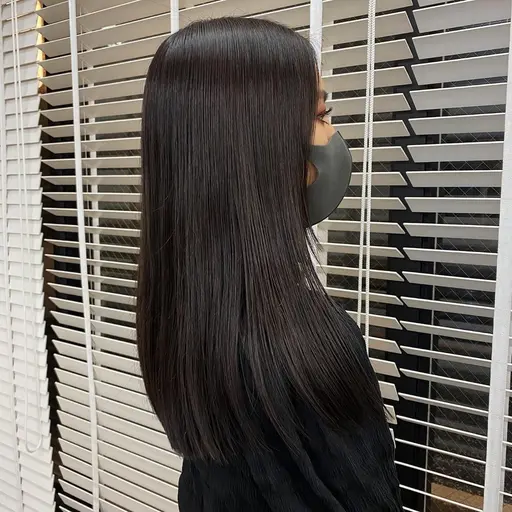 〈✨火曜限定✨〉やわらか縮毛矯正 ➕トリートメント☺️👌☑︎