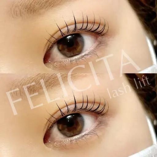 次世代まつ毛パーマ