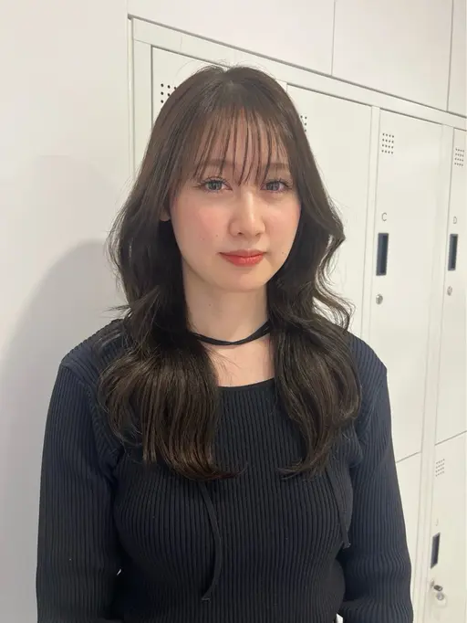 【人気メニュー‎‪❣️】ワンカラー +1stepサロントリートメント✨️