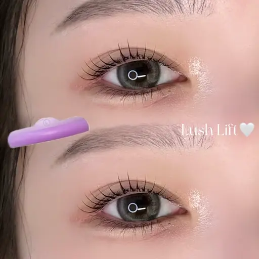 【ご新規様】似合わせ束感まつ毛パーマ👀🎀潤いたっぷりコーティング仕上げ✨