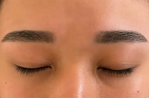 🔥本日限定🔥眉毛Wax脱毛✨