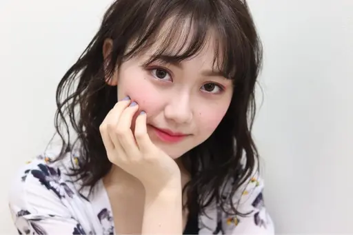 カット＋カラー＋トリートメント9900円