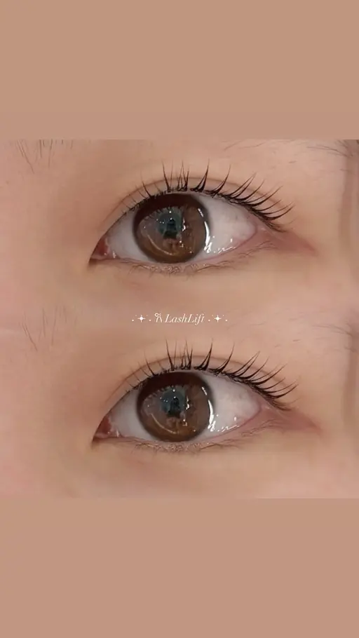 まつ毛パーマ練習モデル募集♪