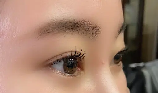 ✨️まつ毛パーマ✨️