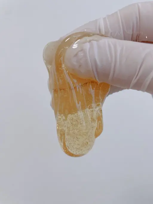 シュガーリング VIO