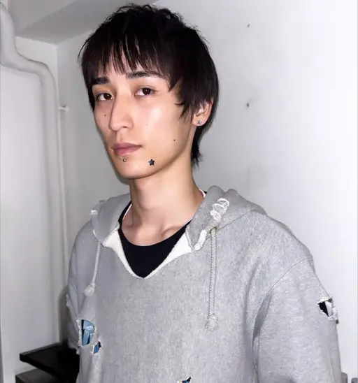 ［メンズ限定クーポン］👦🏻メンズカット＋眉カット✂️