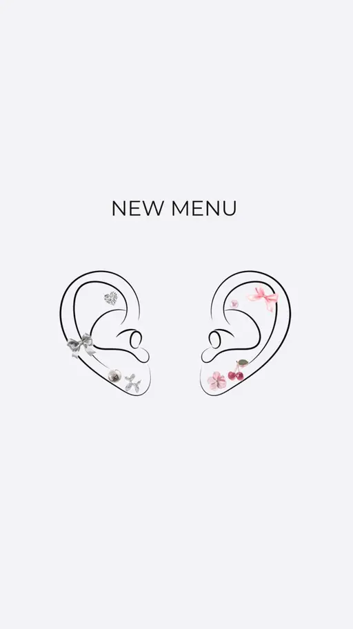 【 ミニモ学割 】耳つぼセラピー💎