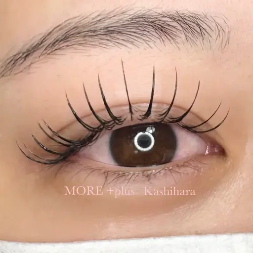 ⚠️現金支払いのみ⚠️LEDフラットラッシュ120本（モデル特別価格）