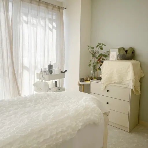 回数券　リピーター様メニュー💆‍♀️🫧