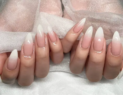 ハンド💅🏻♡ワンカラー/グラデ オフあり⋆𐙚₊˚*