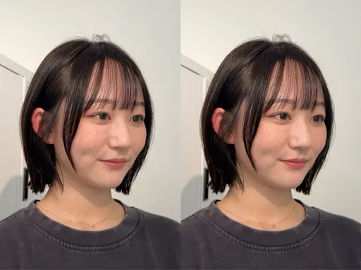 🌟4月15日　19:30​〜​限定🌟ボブ🌟