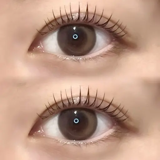 🤍まつげパーマ🤍技術向上モデル募集✨1年以上の経験者施術のため仕上がりも安心😌すぐ予約可!