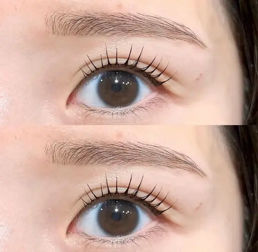 【NEW/眉毛スタイリング】アイブロウWAXスタイリング ¥4500＋指名料¥300《shuuemura使用》